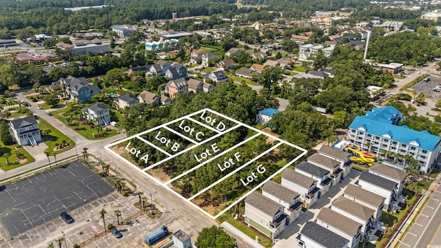 TBD 24th Ave S, Myrtle Beach, SC 29577