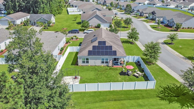 1201 Midtown Village Dr, Conway, SC 29526 - aerial perspective of suburban area