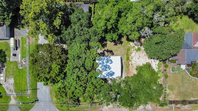 1553 Watson Ave, Little River, SC 29566 - bird's eye view
