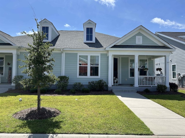 2040 Silver Island Way, Murrells Inlet, SC 29576 - photo 1