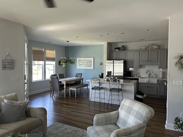 2040 Silver Island Way, Murrells Inlet, SC 29576 - photo 10