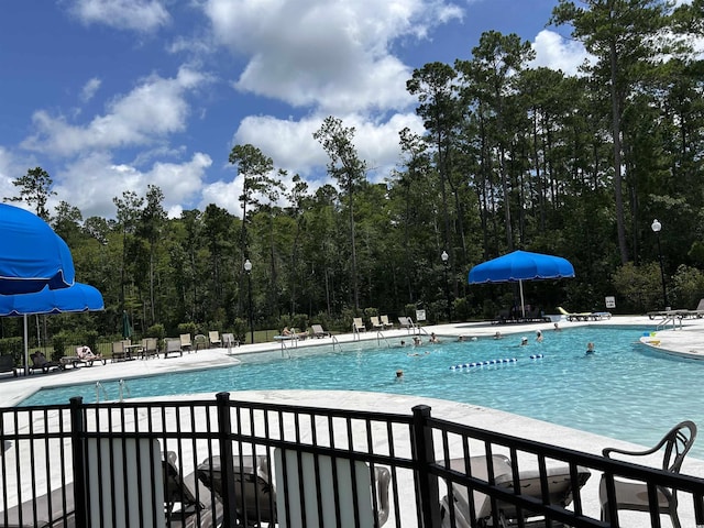 2040 Silver Island Way, Murrells Inlet, SC 29576 - photo 32