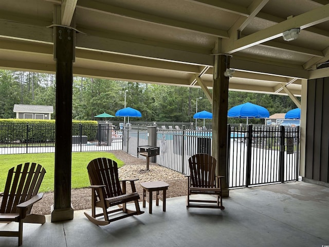 2040 Silver Island Way, Murrells Inlet, SC 29576 - photo 35