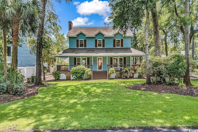 317 14th Ave N, Surfside Beach, SC 29575 - photo 1
