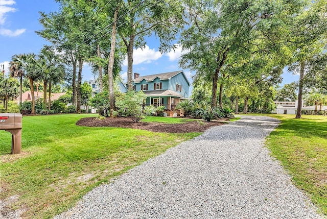 317 14th Ave N, Surfside Beach, SC 29575 - photo 35