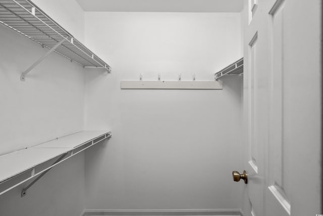 1415 Fox Hollow Way N, Myrtle Beach, SC 29582 - view of walk in closet