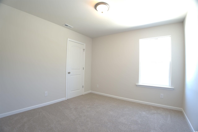 205 Kc Ln, Aynor, SC 29511 - carpeted spare room featuring baseboards