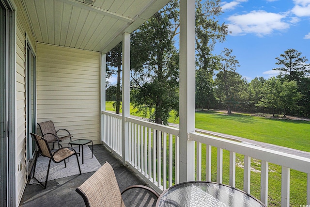 620 River Oaks Dr Unit 53-F, Myrtle Beach, SC 29579 - photo 20