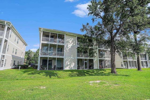 620 River Oaks Dr Unit 53-F, Myrtle Beach, SC 29579 - photo 24