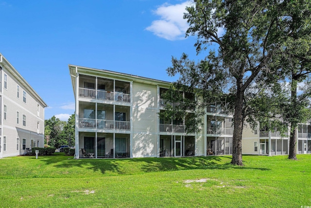 620 River Oaks Dr Unit 53-F, Myrtle Beach, SC 29579 - photo 25