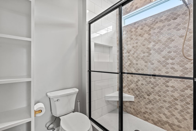 304 29th Ave N, North Myrtle Beach, SC 29582 - full bath with a shower stall
