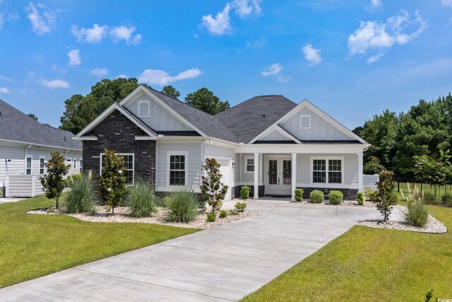 1001 Muskeg Ct, Conway, SC 29526 - photo 1