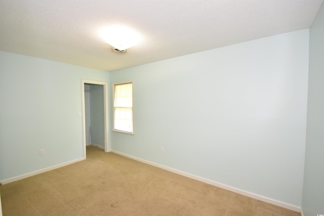 240 Yadkin Ave, Georgetown, SC 29440 - unfurnished room with light colored carpet and baseboards