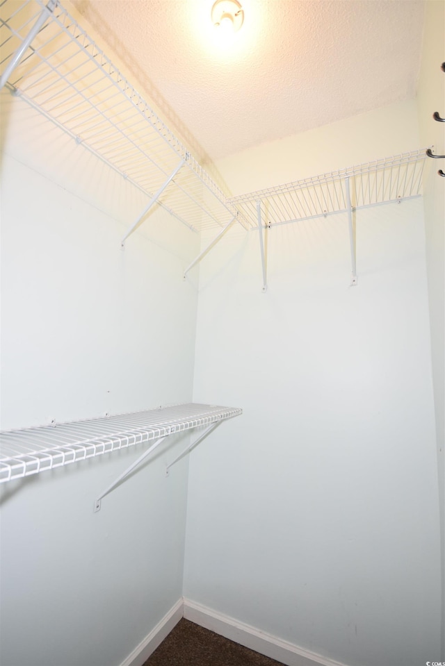 240 Yadkin Ave, Georgetown, SC 29440 - view of walk in closet