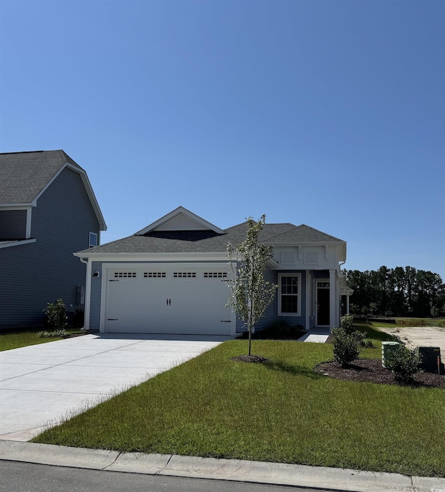 237 Broughton Dr, Myrtle Beach, SC 29579 - photo 1