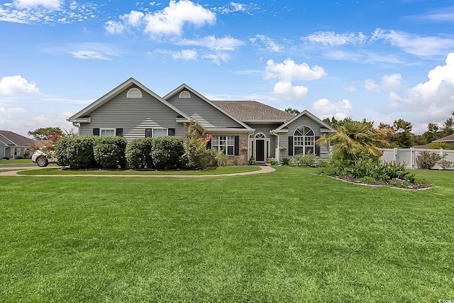 3922 Glenmere Dr, Myrtle Beach, SC 29588 - view of front of home