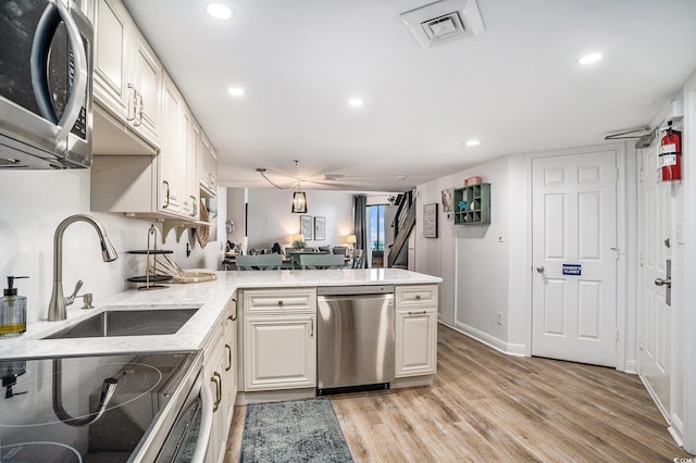 5523 N Ocean Blvd Unit 2203, Myrtle Beach, SC 29577 - photo 4