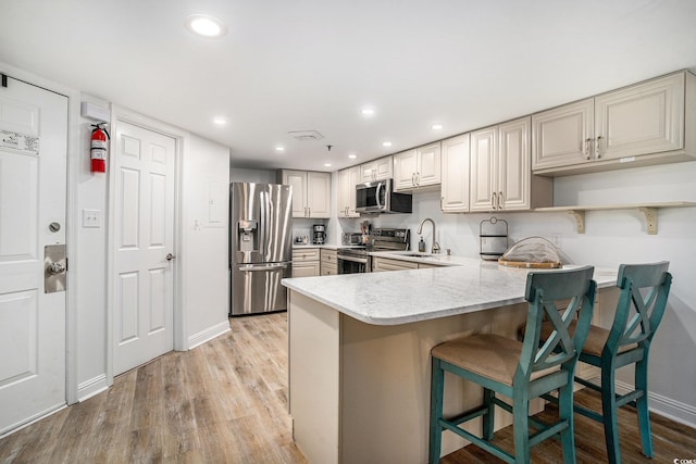 5523 N Ocean Blvd Unit 2203, Myrtle Beach, SC 29577 - photo 2