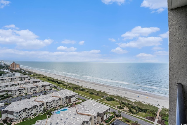 5523 N Ocean Blvd Unit 2203, Myrtle Beach, SC 29577 - photo 17