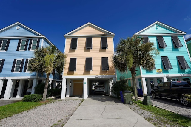 219A N Yaupon Dr, Surfside Beach, SC 29575 - photo 1