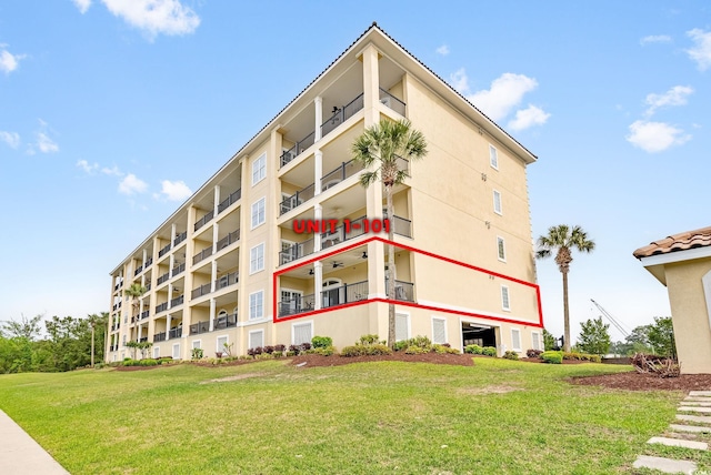 265 Venice Way Unit 1101, Myrtle Beach, SC 29577 - photo 5