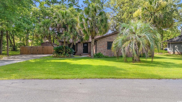 3002 Sawyer St, Conway, SC 29527 - photo 3