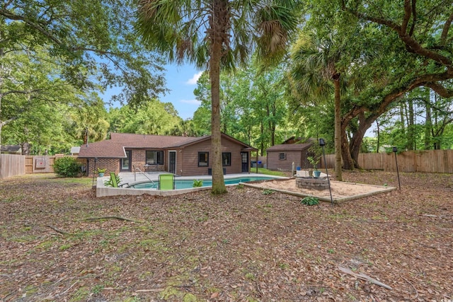 3002 Sawyer St, Conway, SC 29527 - photo 35