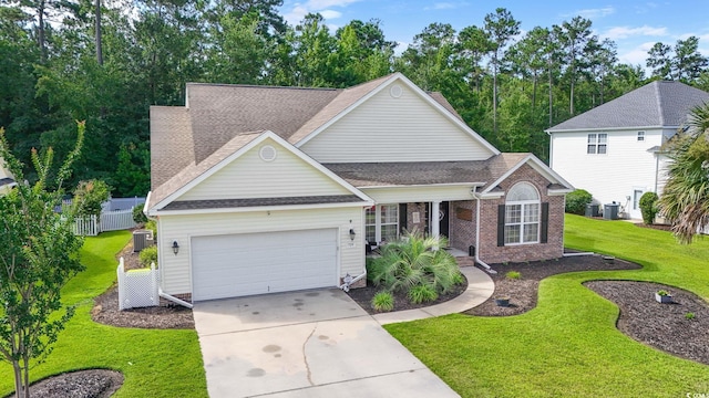 724 Woodstone Ct, Murrells Inlet, SC 29576 - photo 3