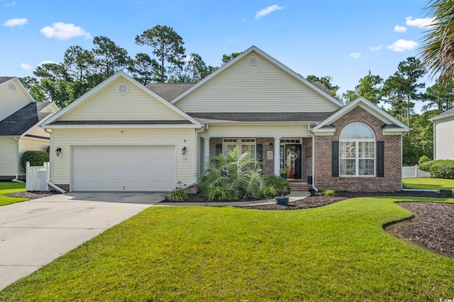 724 Woodstone Ct, Murrells Inlet, SC 29576 - photo 2