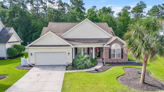 724 Woodstone Ct, Murrells Inlet, SC 29576 - photo 1