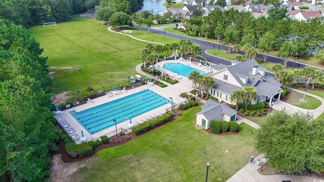 724 Woodstone Ct, Murrells Inlet, SC 29576 - photo 39