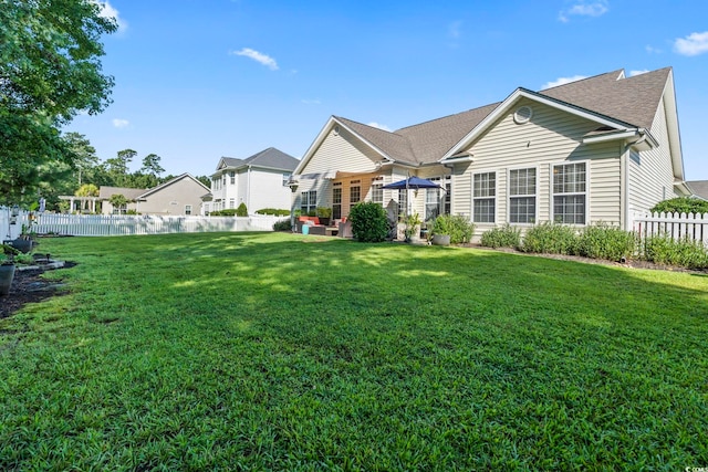724 Woodstone Ct, Murrells Inlet, SC 29576 - photo 37