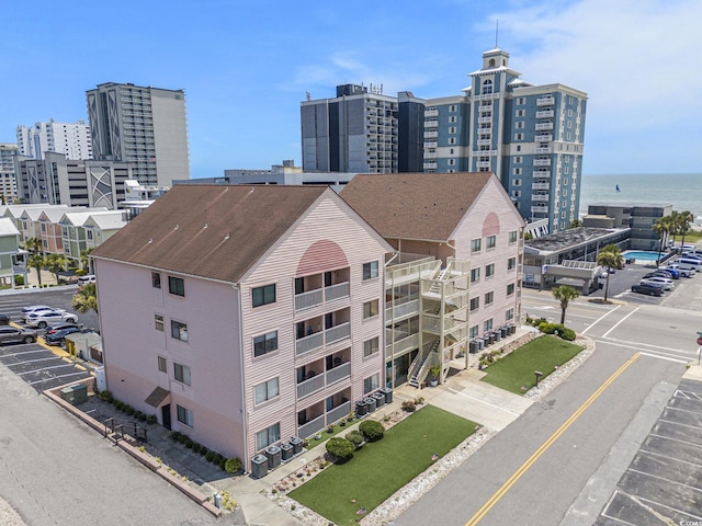 2710 S Ocean Blvd Unit 402, Myrtle Beach, SC 29577 - photo 2
