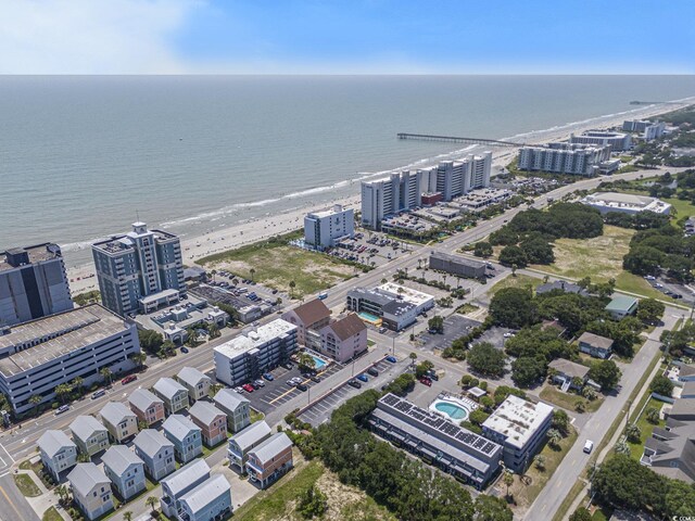2710 S Ocean Blvd Unit 402, Myrtle Beach, SC 29577 - photo 26
