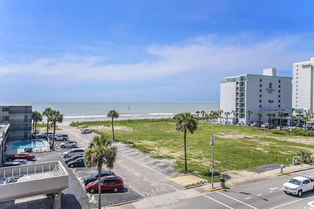 2710 S Ocean Blvd Unit 402, Myrtle Beach, SC 29577 - photo 22