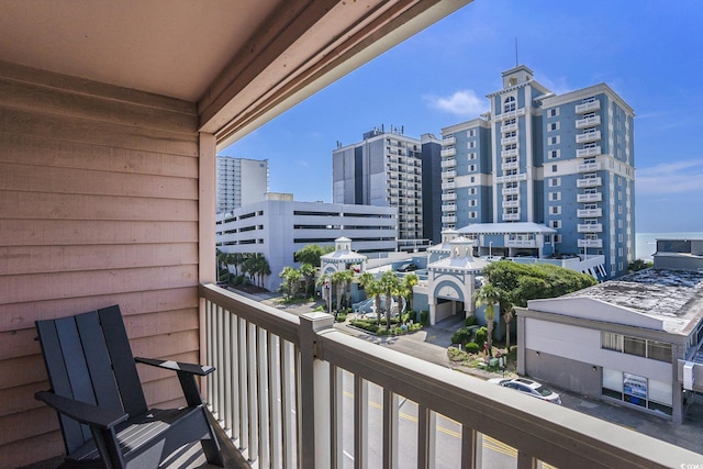 2710 S Ocean Blvd Unit 402, Myrtle Beach, SC 29577 - photo 20
