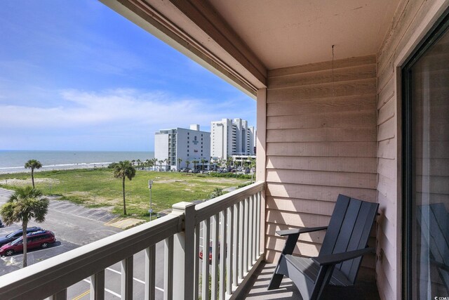 2710 S Ocean Blvd Unit 402, Myrtle Beach, SC 29577 - photo 19