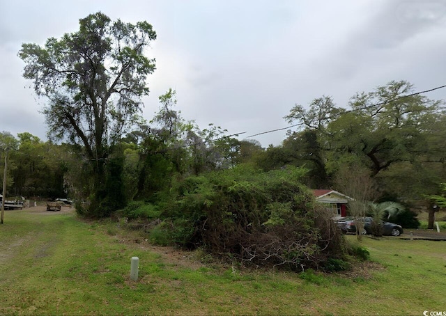 Jacks Circle Rd, North Myrtle Beach, SC 29582