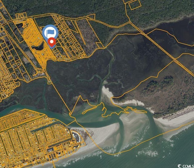 Jacks Circle Rd, North Myrtle Beach, SC 29582