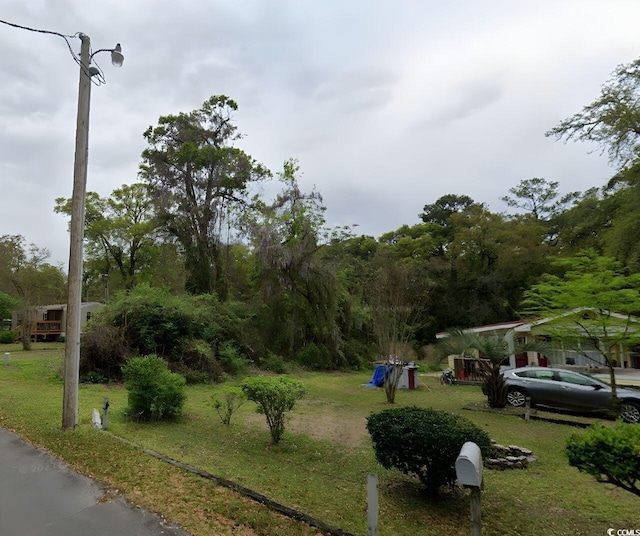 Jacks Circle Rd, North Myrtle Beach, SC 29582