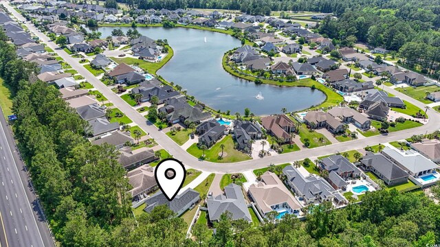 205 Waterfall Cir, Little River, SC 29566 - photo 38