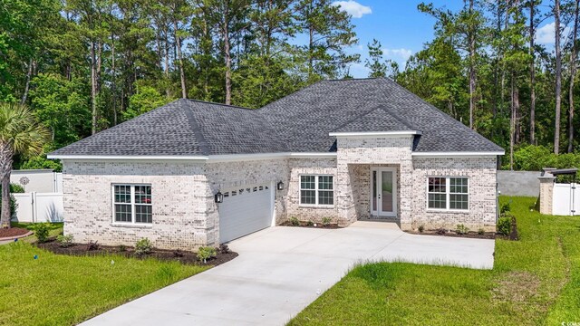 205 Waterfall Cir, Little River, SC 29566 - photo 1