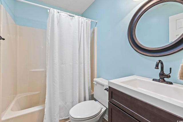 603 Bucks Trl, Longs, SC 29568 - bathroom with vanity and shower / bath combo