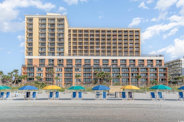 6900 N Ocean Blvd Unit 1439, Myrtle Beach, SC 29572 - photo 40