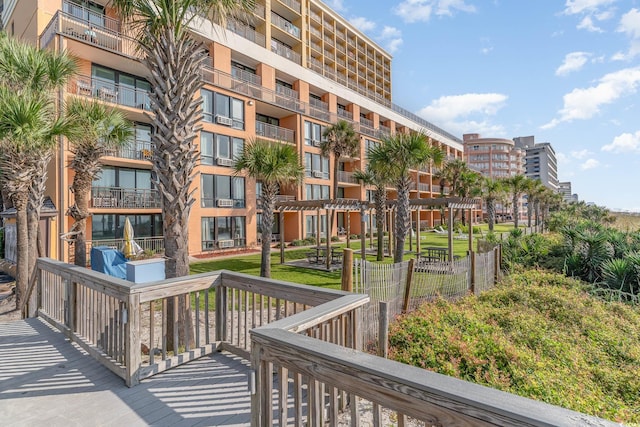 6900 N Ocean Blvd Unit 1439, Myrtle Beach, SC 29572 - photo 37