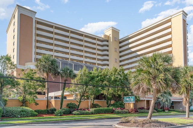 6900 N Ocean Blvd Unit 1439, Myrtle Beach, SC 29572 - photo 2