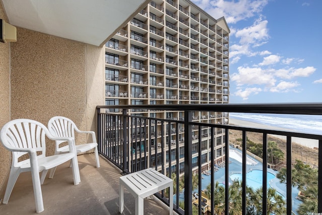 4800 S Ocean Blvd Unit 619, North Myrtle Beach, SC 29582 - photo 17