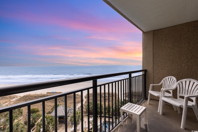 4800 S Ocean Blvd Unit 619, North Myrtle Beach, SC 29582 - photo 15