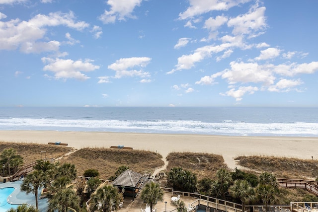 4800 S Ocean Blvd Unit 619, North Myrtle Beach, SC 29582 - photo 20