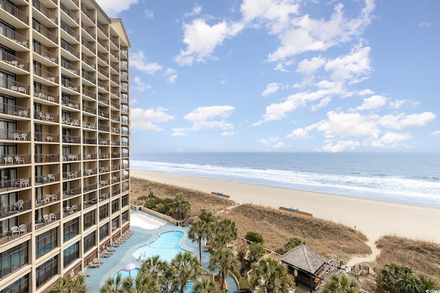 4800 S Ocean Blvd Unit 619, North Myrtle Beach, SC 29582 - photo 19